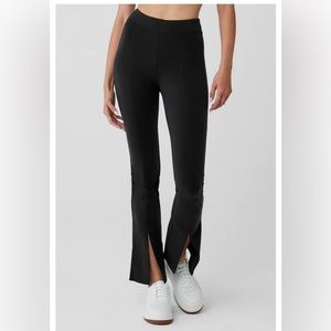 Alo yoga Airbrush 7/8 High Waist Flutter Legging